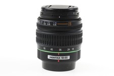PENTAX AF 18-55mm f/3,5-5,6