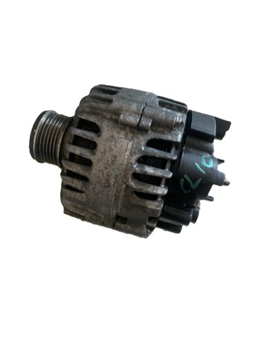 Alternatore per renault clio - alternatore,