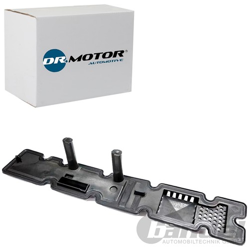 Motor automotive - dr.motor,