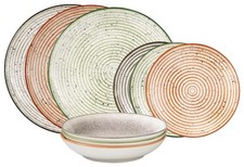 Servizio di Piatti da Tavola