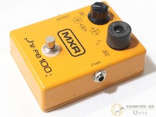 Phaser usato MXR M107 fase 100