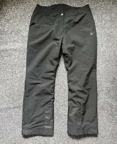 Pantaloni sci snowboard - pantaloni,