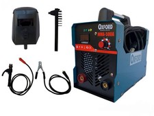 Saldatrice inverter ad