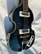 Violino elettrico basso