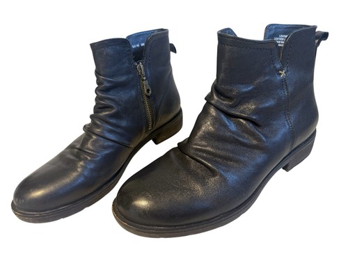 Stivaletti donna sofft neri - donna, in