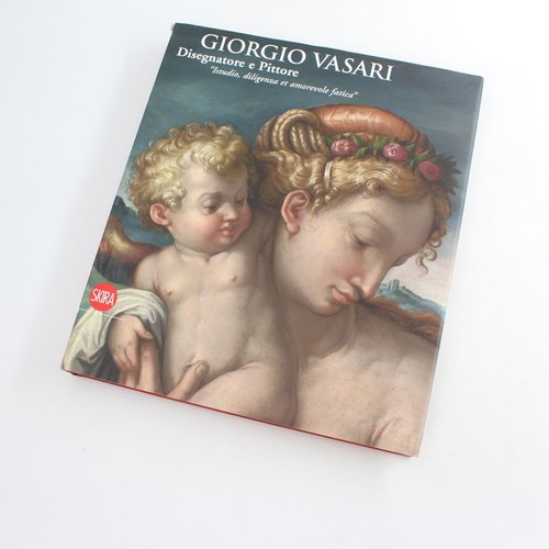 Giorgio vasari disegnatore - disegnatore, e