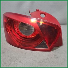 Fanale Posteriore Sinistro SX