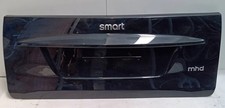 PANNELLO ESTERNO INFERIORE PORTELLO POSTERIORE per SMART FORTWO (A/C451) CABRIO