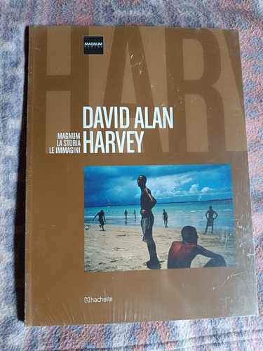 David alan harvey magnum - david,