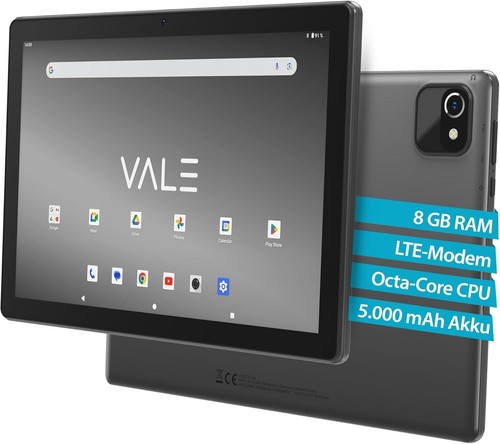Vale v10e tablet android - vale,