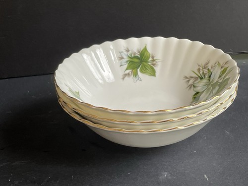 Vintage royal albert trillium - albert,