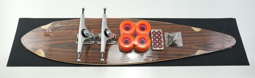 Lotto kit skateboard - lotto/kit,