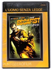 EBOND L'uomo senza legge DVD