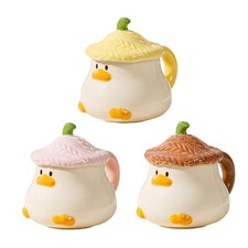 Tazza Da Caffè in Ceramica