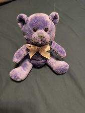 Peluche orso vintage 6 pollici