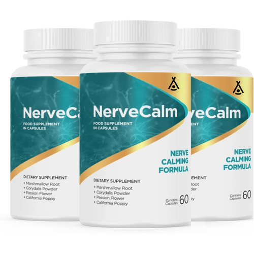 Nervecalm integratore - –,