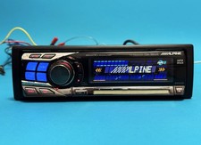 Alpine cda 9853r - ricevitore, cd