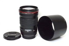OBIETTIVO CANON EF 135MM F2 L