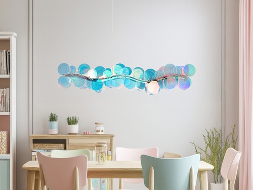 Lampade sospensione moderne - lampade,