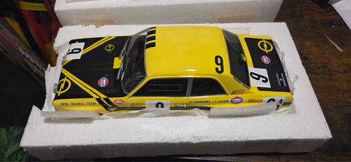 Opel commodore steinmetz 24h - a,
