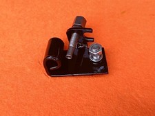 PIASTRA SUPPORTO CAVI MOTORE