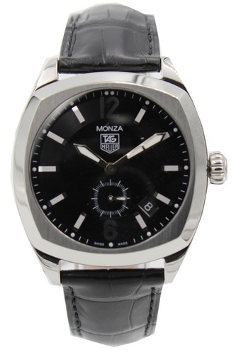 Orologio tag heuer monza - orologio,