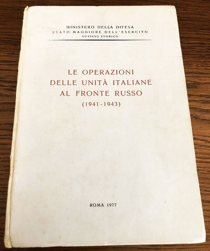 Ww2 operazioni delle - le,