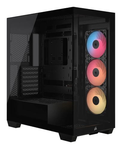 Computer case midi - computer, tower