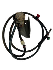 Pompa carburante Polaris