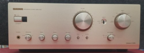 Onkyo integra 925 stereo - integra, a-925