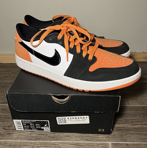 Scarpe golf basse nike - scarpe,