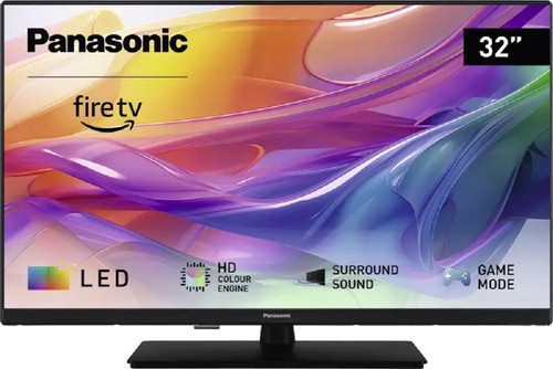 Panasonic smart led - tv, 32"