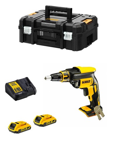 Avvitatore per cartongesso - avvitatore,
