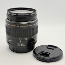 Canon EF 35-105 mm f/4.5-5.6