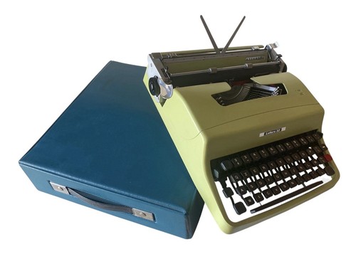 Macchinaxscrivere olivetti - macchinaxscrivere,