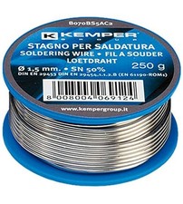 Filo di Stagno Kemper 50%