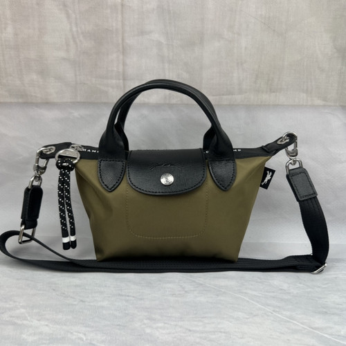 Borsa tracolla - borsa, a