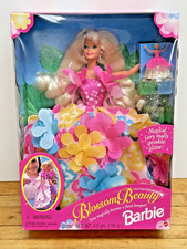 Barbie blossom beauty - barbie, con