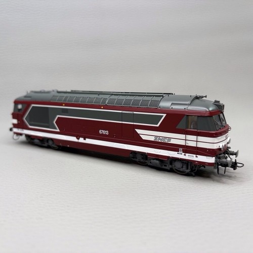 Jouef hj2464 locomotive - hj2464, :