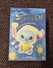 Disney Miniso Stitch Vinyl