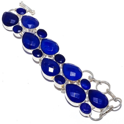 Bracciale argento sterling - in,