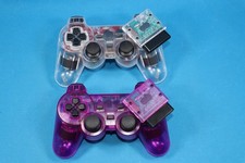 Controller wireless doppia