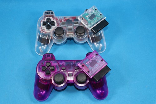 Per playstation ps2 - per, controller