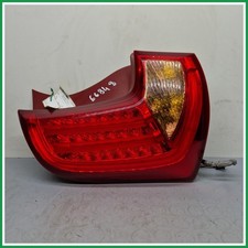 Fanale Fanalino Posteriore Led
