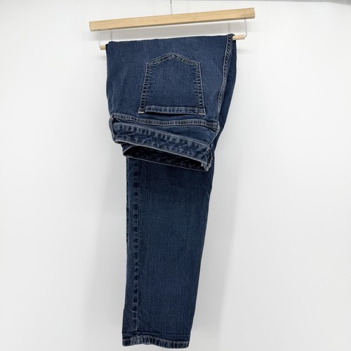 Jeans torrid 20r first fit - torrid,
