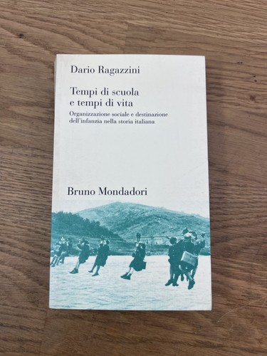 Dario ragazzini tempi di - dario, ragazzini: