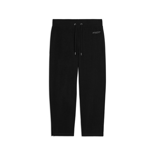 Pantaloni sportivi capri con - sportivi,