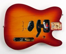 Corpo Telecaster Fender