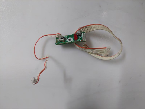 Sensore bn41 00990a tv - sensore, ir