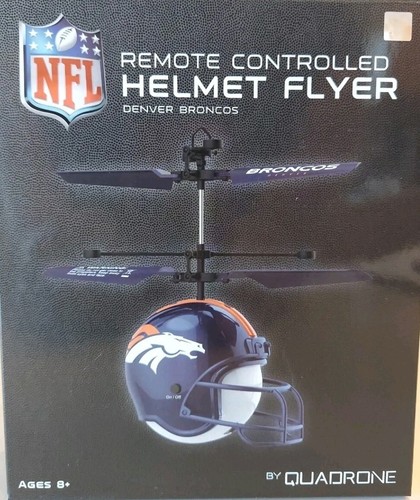Nfl denver broncos - broncos, remote